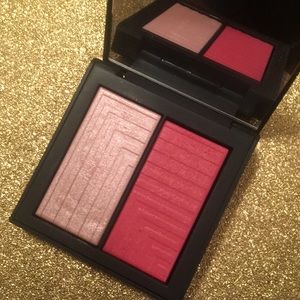 NARS Dual Intensity Blush - Adoration